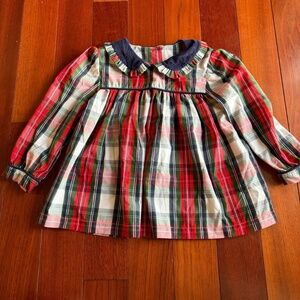 Sage & Lilly Holiday Dress